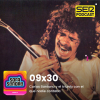 Santana y el triunfo con el que nadie contaba