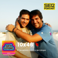 El terremoto calorro de Estopa