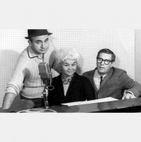 Sofá Sonoro: La poderosa rebeldía de Etta James