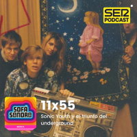 Sonic Youth y el inesperado triunfo del underground