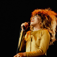 AVANCE | La gloriosa redención de Tina Turner