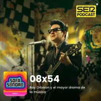 Roy Orbison y el mayor drama de la música