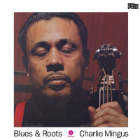 AVANCE | Las raíces de Charles Mingus