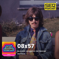 La dulce venganza George Harrison