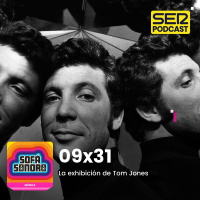 La exhibición de Tom Jones