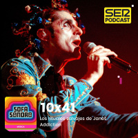 Los rituales salvajes de Jane´s Addiction