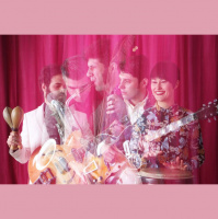 Blues del Delta del Manzanares