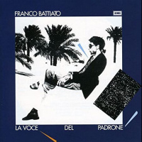 AVANCE | Franco Battiato y La Voce del Padrone