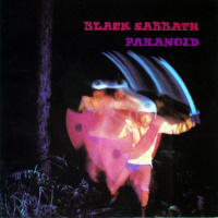 AVANCE | ¿Por qué el Paranoid de Black Sabbath?