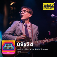 La vida al límite de Justin Townes Earle
