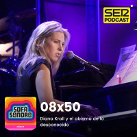 Diana Krall y el abismo de lo desconocido