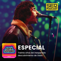 Treinta años del inesperado descubrimiento de Oasis