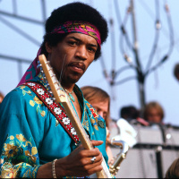 REPORTAJE | El camino de Jimi Hendrix a la gloria