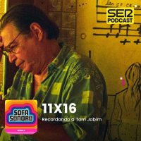 Recordando Tom Jobim, el arquitecto de la bossa nova