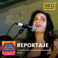 REPORTAJE | Cuando Amy Winehouse descubrió el jazz