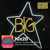 Big Star y el disco más fuera de onda de todos los tiempos