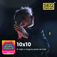 El viaje a ninguna parte de Xoel López