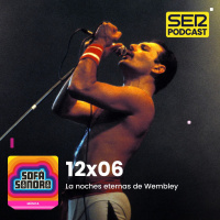 Las noches eternas de Wembley