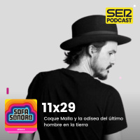 La odisea del último hombre en la tierra