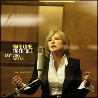 AVANCE | ¿Por qué debemos recordar a Marianne Faithfull?