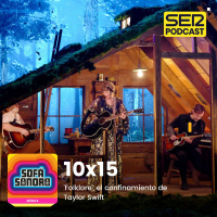 Folklore, el confinamiento de Taylor Swift