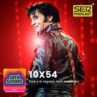 Elvis y el regreso más arrollador de la música