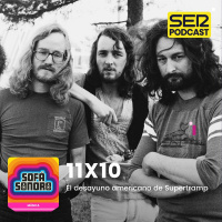 El desayuno americano de Supertramp