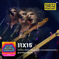 Discos 2024 | Regresos y consolidaciones musicales