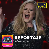 Así estaba el mundo en 2015