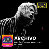 Radiohead, 30 años de la condena de Creep