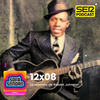 Robert Johnson y la leyenda del músico que vendió su alma al diablo