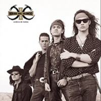 AVANCE | Un viaje a Senderos de traición de Héroes del Silencio