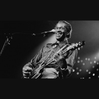 Chuck Berry el testamento del padre del rock