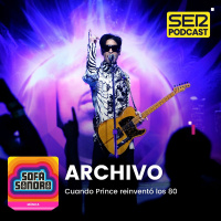 Cuando Prince reinventó los ochenta