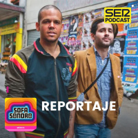 Una calle, dos hermanastros y un armario