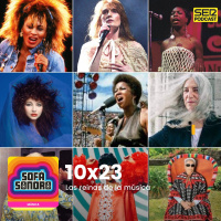 Las reinas magas de la música