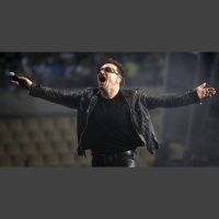 Sofá Sonoro: La conquista mundial de U2 (10/02/2019)