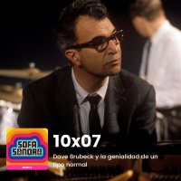 Dave Brubeck y la genialidad de un tipo normal