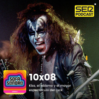 Kiss, el abismo y el mayor espectáculo del rock