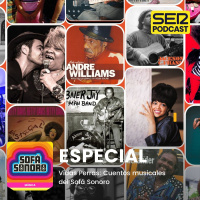 Especial Vidas Perras | El libro del Sofá Sonoro