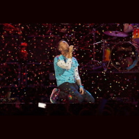 Sofá Sonoro: El primer mordisco de Coldplay (01/12/2018)