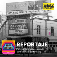 REPORTAJE | Fillmore West, el templo de la contracultura californiana