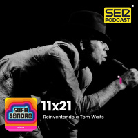 Reinventando a Tom Waits