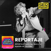 REPORTAJE | Jerry Lee Lewis y la leyenda de The Killer