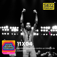 Fela Kuti, canciones contra un intento de asesinato