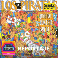 Cuando Los Piratas conquistaron Vigo