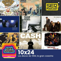 Los discos de 1994: la última gran cosecha de los noventa