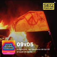 Woodstock: del idealismo de los 60 al caos de los 90