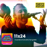 Cuando el arcoíris fue gratis