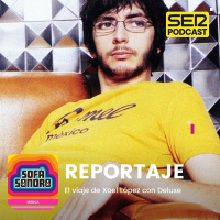 REPORTAJE | Xoel López y el entierro de Deluxe